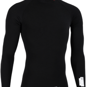 T-SHIRT M+ noir
